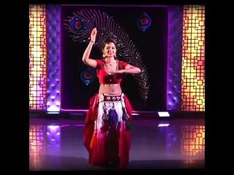 Fluid bealy dancing Jo AP ke hosh uda dege