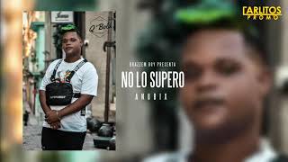 No Lo Supero Music Video