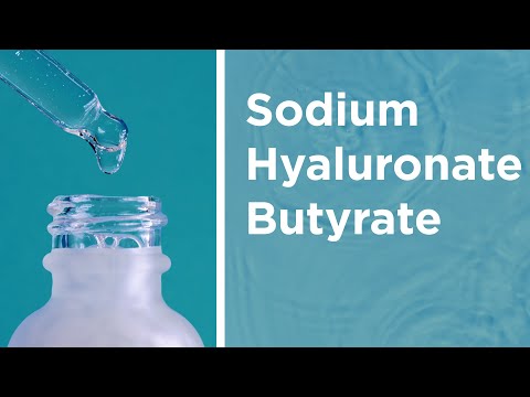 Sodium Hyaluronate Injection 1.5