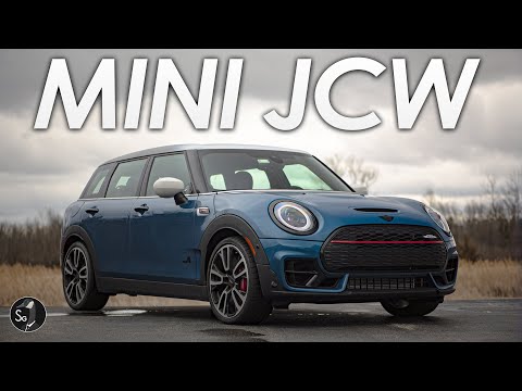 Mini JCW