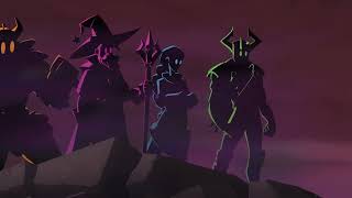 Nicktoons & The Dice of Destiny - Reveal Trailer Trailer