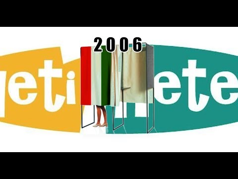Heti Hetes - 2006.04.30. - A választások után