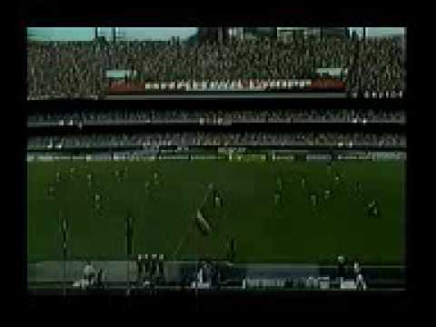 Brasil vs Venezuela - eliminatórias da copa do mundo de 1990