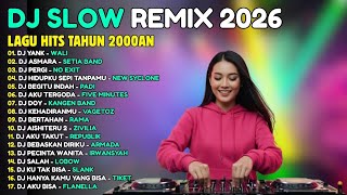 Download lagu VIRAL Dj Remix Slow Full Bass Terbaru 2026  - Dj Campuran Viral Tiktok - Cover Lagu Pop Terbaru 2026 mp3