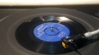 Marty Wilde Teenage Tears.