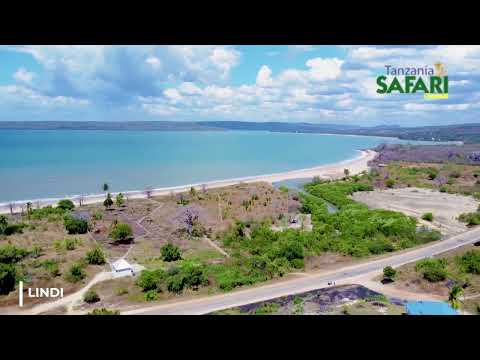 MUONEKANO WA MKOA WA LINDI