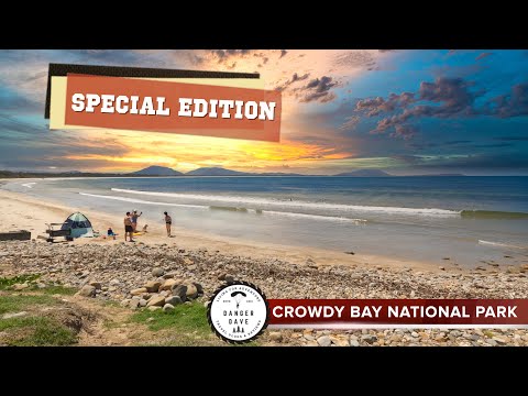 Crowdy Head Paragliding | Site Guide