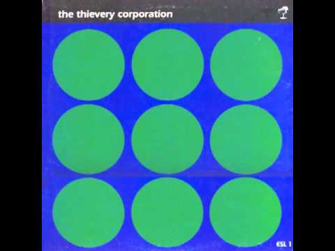 Thievery Corporation - 2001 Spliff Odyssey (10 minute Version)