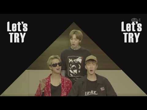 180428 WINNER We'll always be young @ Budokan - VCR