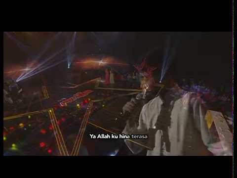 Ceria Popstar 2 - Aku Yang Berdosa (versi karaoke)