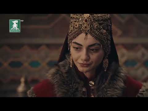 kurulus osman season 5 episode 147 urdu subtitles Part 2