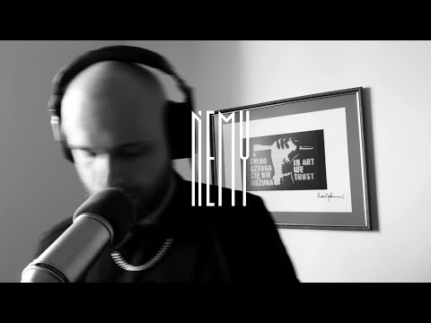 ŃEMY #HOT16CHALLENGE2