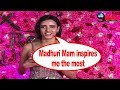 Laila Majnu Actress Tripti Dimri Reveals Madhuri Dikshit As Her Inspiration In Bollywood
