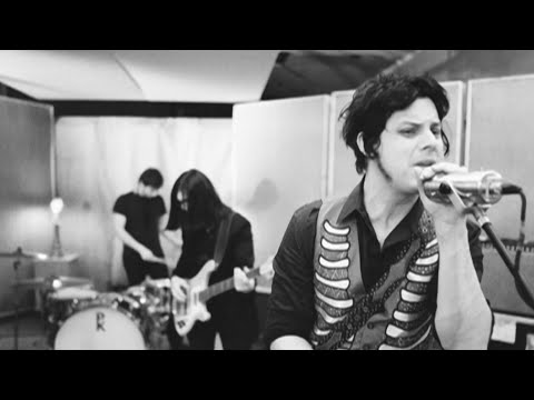 The Raconteurs – Salute Your Solution (Official Music Video)