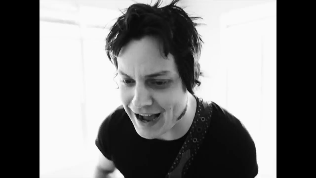 The Raconteurs - Salute Your Solution Lyrics And Videos