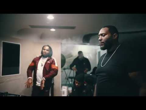 No Sleep Sessions PT.1 Feat. Tee Grizzley BabyfaceRay & Peezy