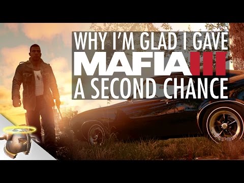 Why I'm glad I gave Mafia 3 a second chance. | RangerDave