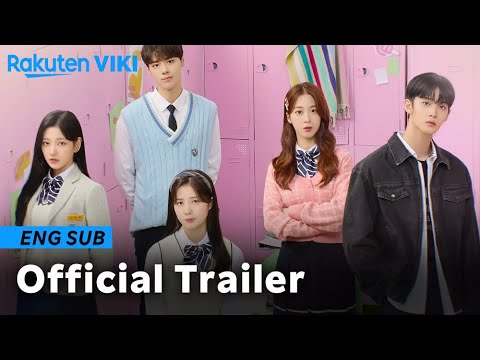 User Not Found - Official Trailer | Korean Drama | Bae Jin Young, Shin So Hyun