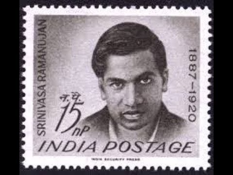 The Man Who Knew Infinity: A Life of the Genius  Srinivasa  Ramanujan