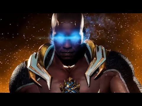 Disputando o Campeonato online de MK11 através da ESL pela primeira vez