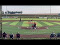 Fall ball 2023 highlights