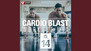 Alone, Pt. II (Workout Remix 144 BPM)