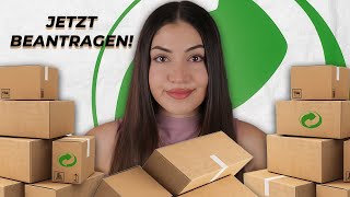 Verpackungslizenz beantragen: So geht’s Schritt für Schritt! (2026)