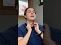 One Move to Relieve a Sore Throat (Instantly!)