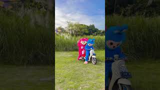 Download lagu Pink Labubu is left behind 😂 #shorts #trending #clown #labubu mp3 Download lagu Pink Labubu is left behind 😂 #shorts #trending #clown #labubu mp3