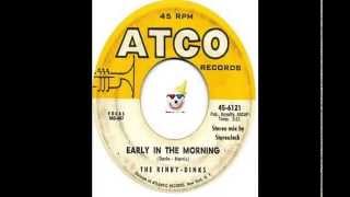 Bobby Darin - "Early In The Morning"