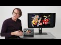 Monitorius BENQ SW321C 32" UHD HDMI/DP/USB
