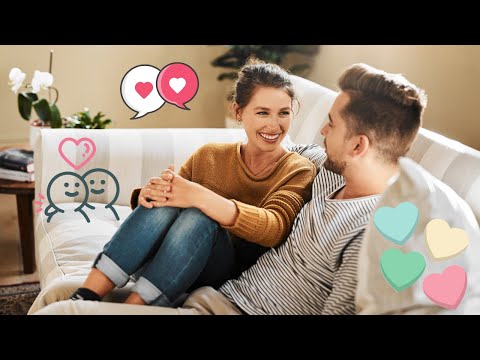 Interdependence Theory - The Balance of Life Relationships (3 Minutes)