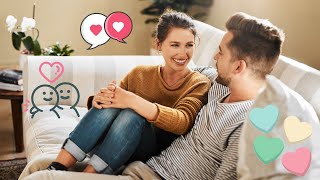 Interdependence Theory - The Balance of Life Relationships (3 Minutes)