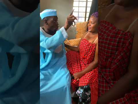 Nakwenda kwa Mwanangu😂😂