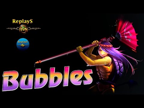 HoN - Bubbles - Grafin 1750 MMR