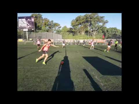 La Casita vs Paliza Tactica #Grün #Fecha 4 - Copa Palermo