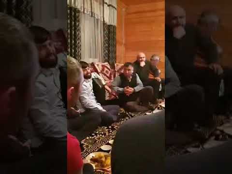 Эхтироми Падару Модар