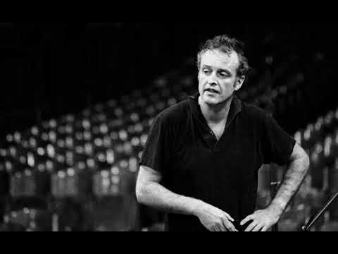 Carlos Kleiber conducts Otello (1977 live - Carlo Cossutta, Piero Cappuccilli, Julia Varady)