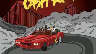 Beeda Weeda ft. Keak Da Sneak, Kool John & Yuro - Cash Run [BayAreaCompass] DIRTY