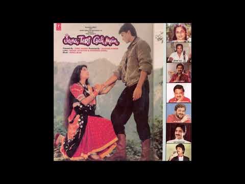 Kumar Sanu, Anuradha Paudwal - Tere Hum Ae Sanam