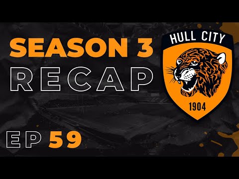 FIFA 20 Hull City Career Mode #59 | FAREWELL