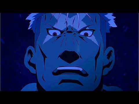 Kimblee Amv - Surface