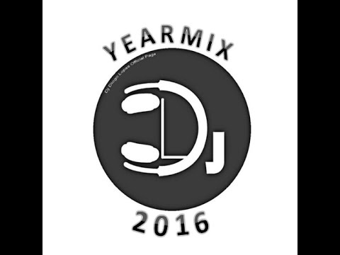 Yearmix 2016 by Diogo Lopes
