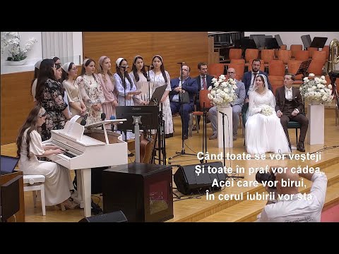 Grup de surori - Iubire, cerească iubire