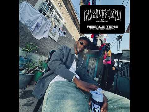 DJ Renaldo - Resale Teng (feat. Meneer Busta) [Official Audio]