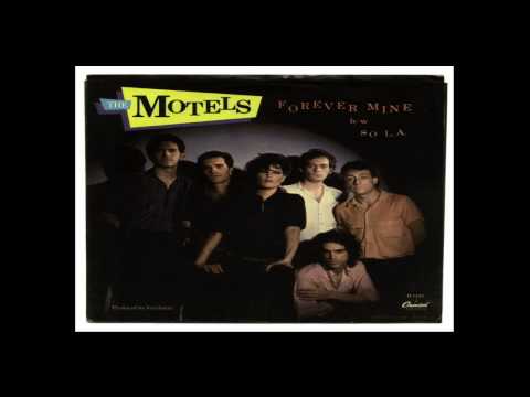 The Motels - Remember the Nights (1983)