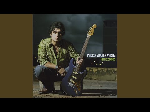 Hay Un Modo - Pedro Suarez Vertiz