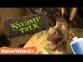 Crafty Donkey SWAMP TALK WITH SHREK AND DONKEY