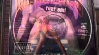 Mercedees Ft. Ghetto Commission - Pussy Make The World Go Round