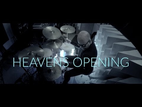 HEAVENS OPENING